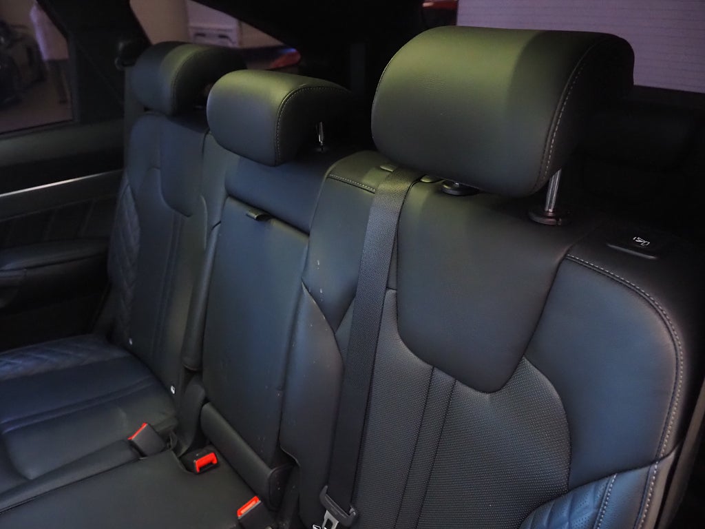 Kia Sorento PHEV 265hk Black Edition | Pano | Skinn | 7-sits | 360° 2023