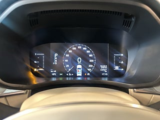 Volvo XC60 T5 AWD Geartronic Momentum Pro Edition/F.håll/Kamera/ – bild 15