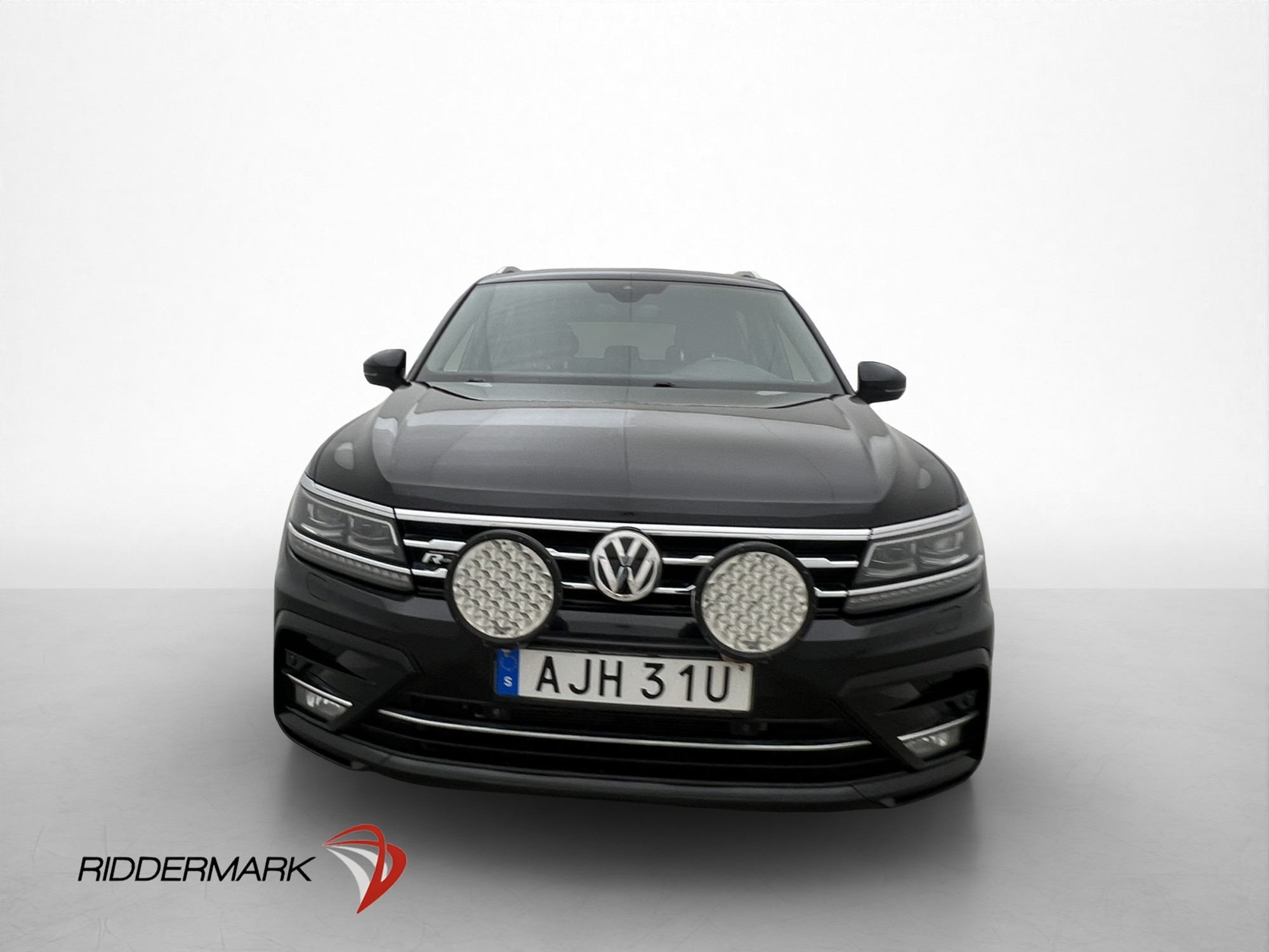 Volkswagen Tiguan Allspace 2020, kuva 2/10