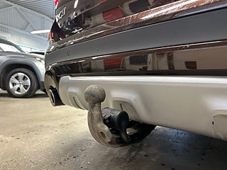 BMW X3 xDrive20d Steptronic X-Line/Drag/D-Värmare/GPS/S&V-Däck – bild 17