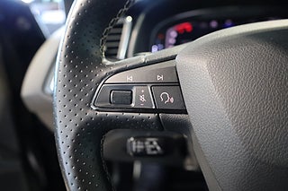 Kombi Seat Leon ST 25 av 27