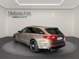 Kombi Mercedes-Benz AMG 3 av 15