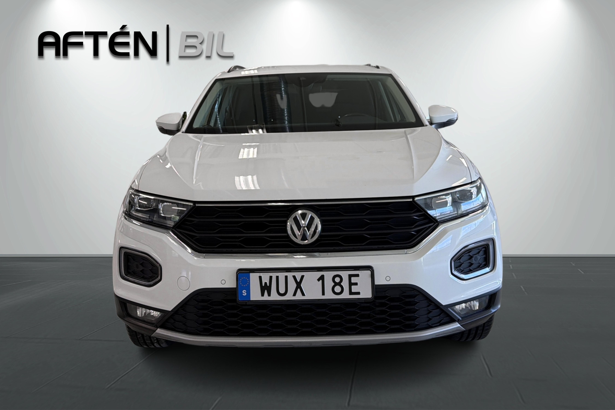 Volkswagen T-Roc Plus 1.0 TSI 2020, bild 3/54