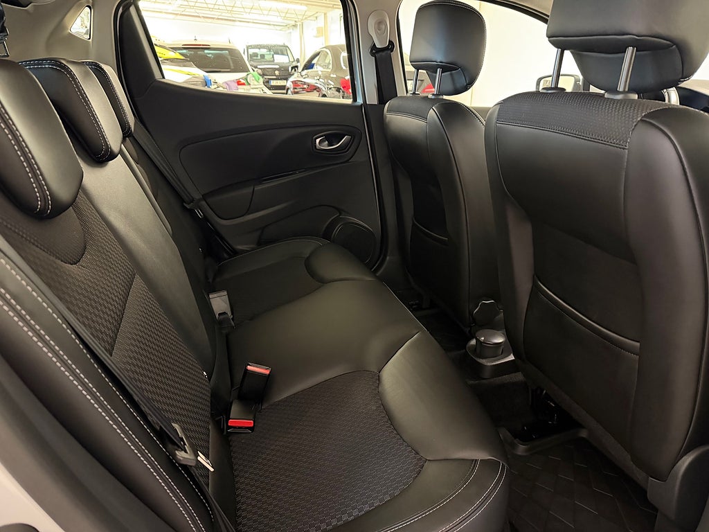 Renault Clio 2017 - miniatyr 11