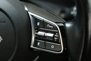 Kombi Kia Optima 19 av 29