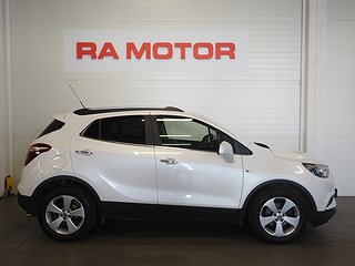 SUV Opel Mokka 4 av 20