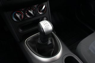 SUV Nissan Qashqai 17 av 18