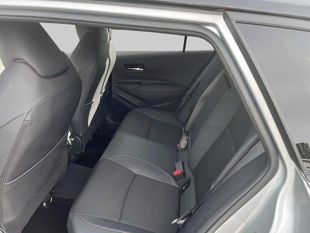 Toyota Corolla 2024 - miniatyr 7