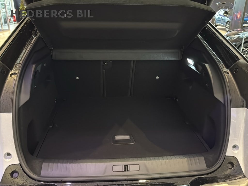 Peugeot E-3008 EDITION  4X4 thumbnail
