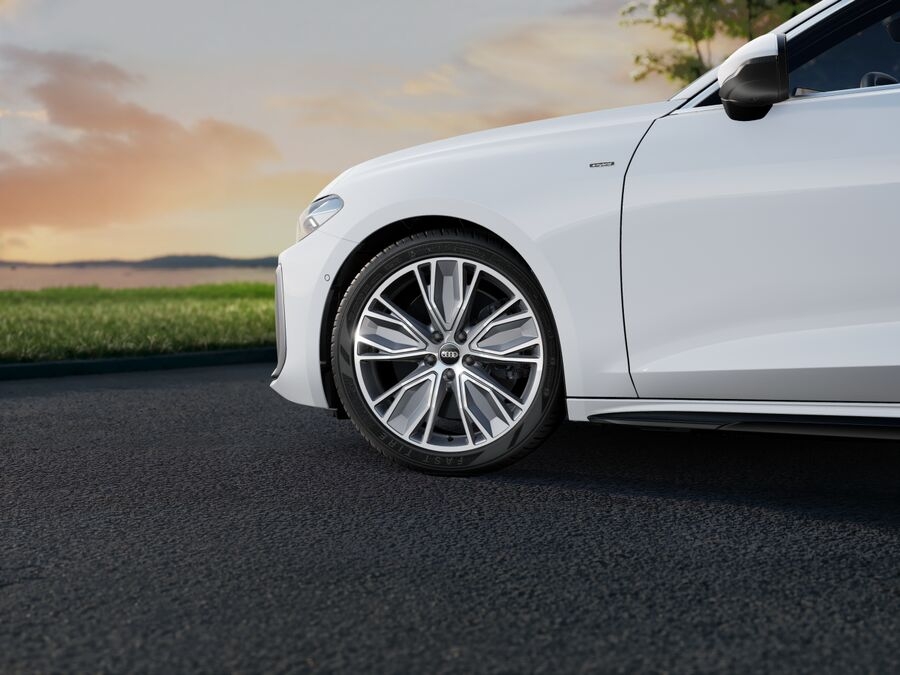 Audi A5 2026, bild 7/33