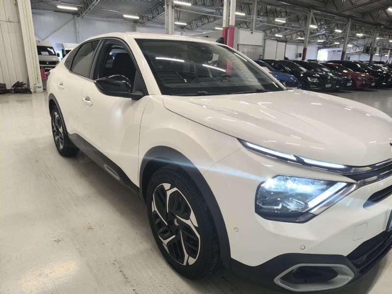Citroen C4 2023, bild 3/10