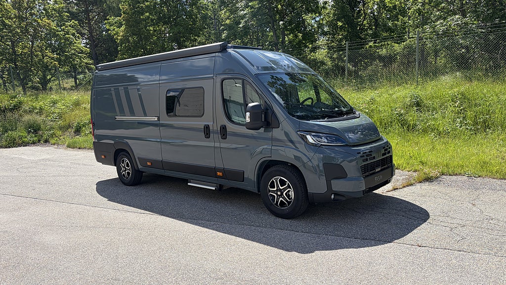 Carado CV 640 PRO
