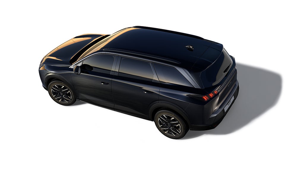 Peugeot 5008 EDITION (GT)  thumbnail