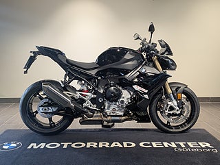 BMW S1000R/ Beställ redan idag!