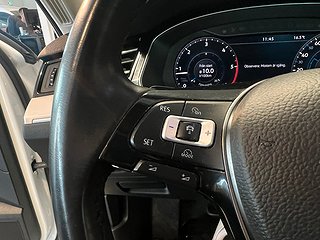 Volkswagen Passat 2.0 TDI 4Motion Drag/Dvärm/Cockpit/Pano