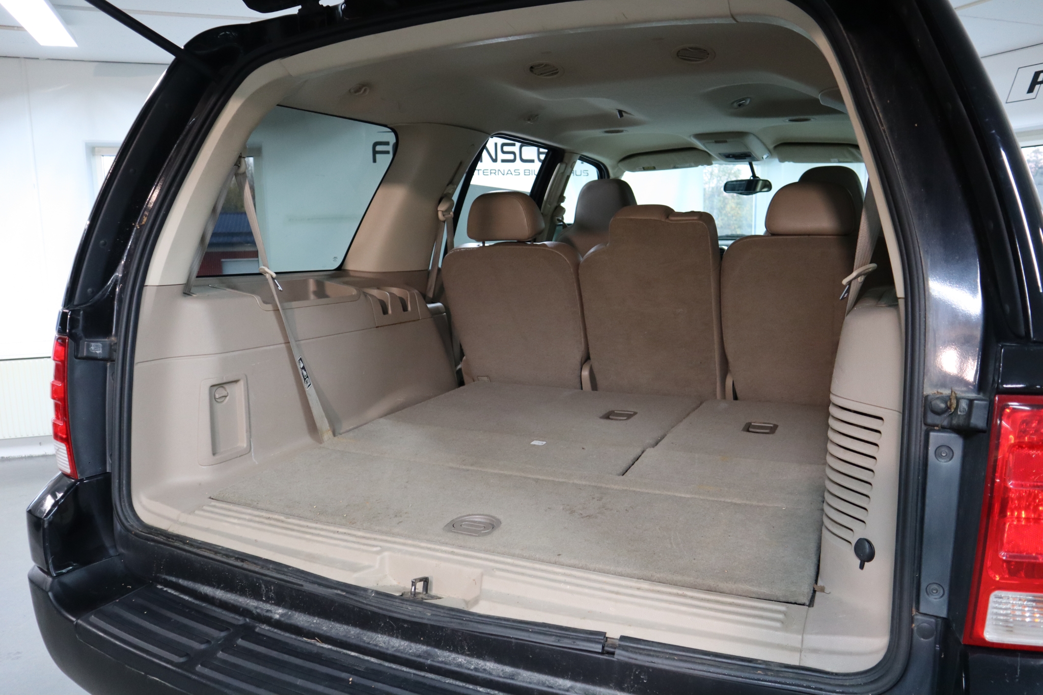 Ford Expedition 2005, bild 6/42