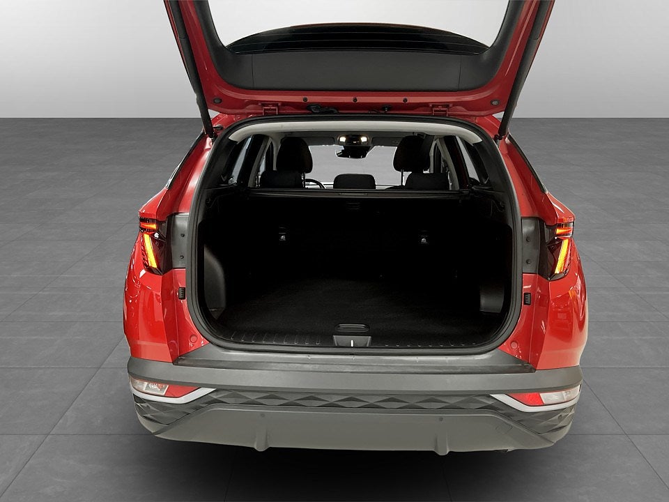 Bild på Hyundai Tucson Essential PHEV 265hk Aut 4WD - B-KAMERA, EL-BAKLUCKA