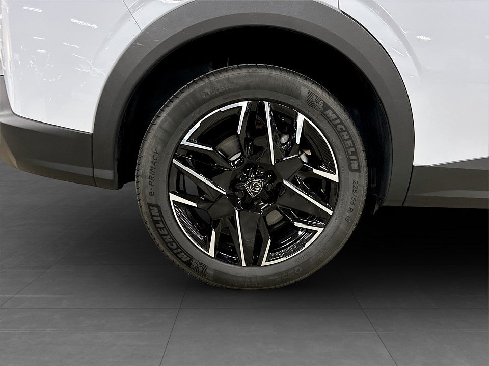 Bild på Peugeot 5008 GT HYBRID 145hk Aut 7-SITS 360-KAMERA