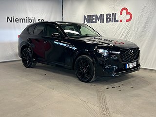 Mazda CX-60 3.3 SKYACTIV-D AWD Homura 10 års garanti