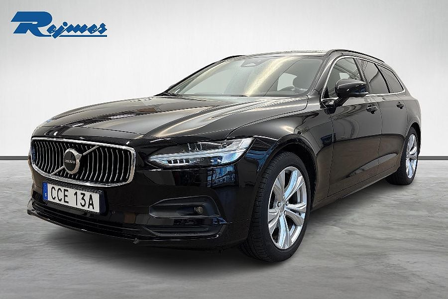 Volvo V90 B4 Bensin Core