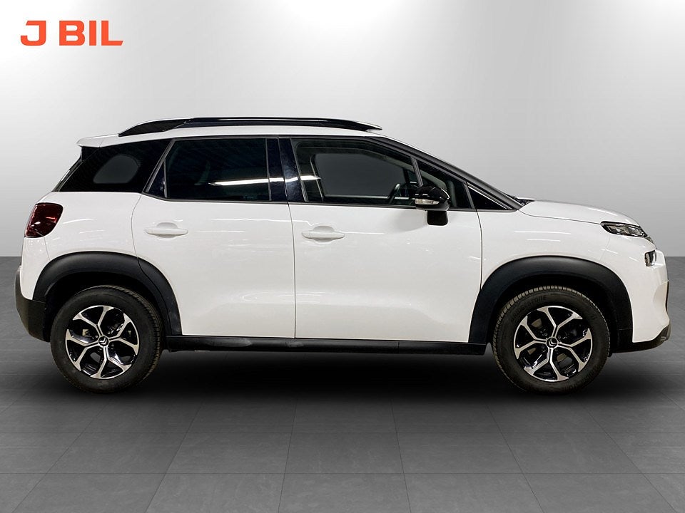 Bild på Citroën C3 Aircross Shine 1.2 PT 130hk Aut - CARPLAY