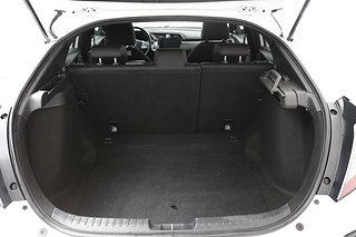 Halvkombi Honda Civic 20 av 20