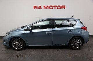 Halvkombi Toyota Auris 3 av 24