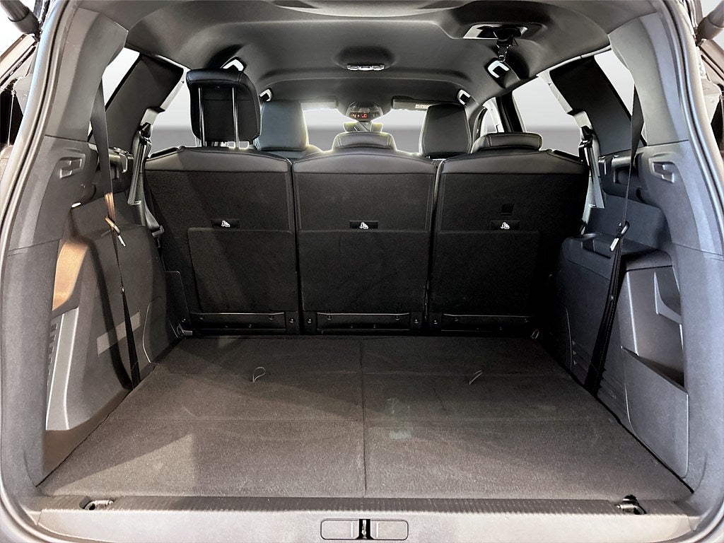 Bild på Peugeot 5008 GT 1.2 PT 130hk Aut - 7-SITS, B-KAMERA