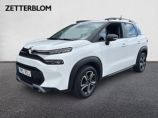 SUV Citroën C3