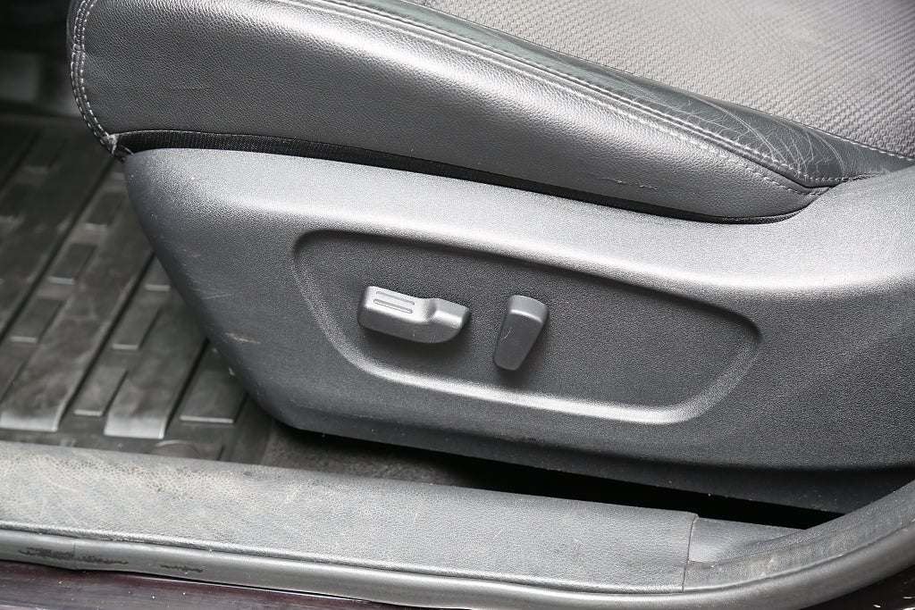 Nissan Qashqai 1,2 DIG-T Tekna Panorama Navi 360°-kamera 2015