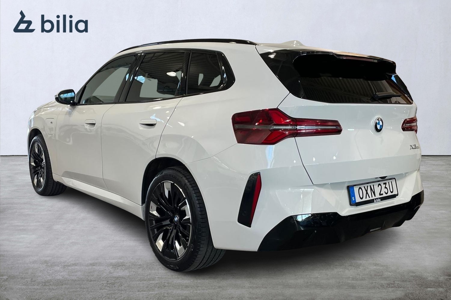 BMW X3 30e xDrive M-sport Pro 2025, bild 2/50