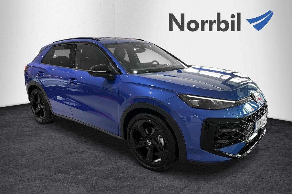Volkswagen T-Roc eTSI 150 Life edition 2026, kuva 4/10