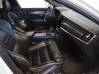 Sedan Volvo S90 12 av 28