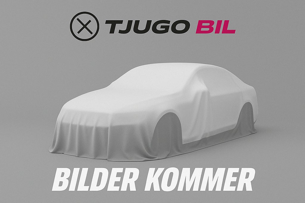 Volvo XC90 D5 AWD R-Design 7-sits | Drag 2250kg | Nybes