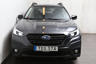 Kombi Subaru Outback 5 av 18