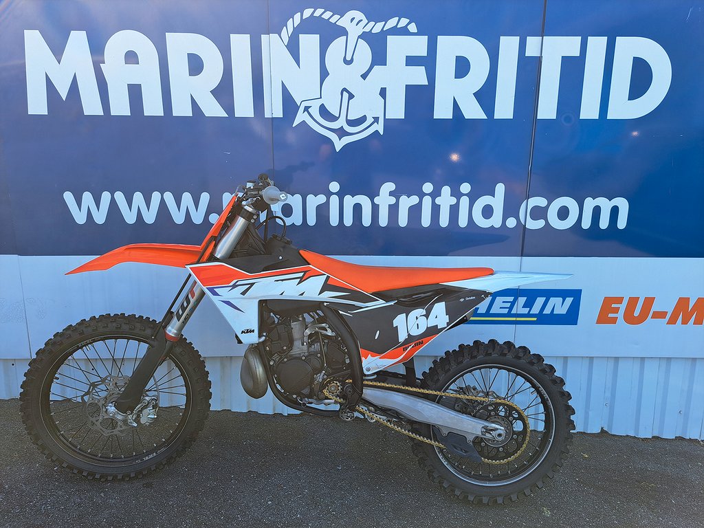 KTM Sx 250 