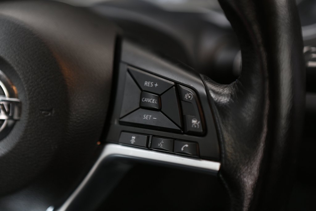Nissan Leaf 40 kWh N-Connecta  360 kamera Leasbar 2020