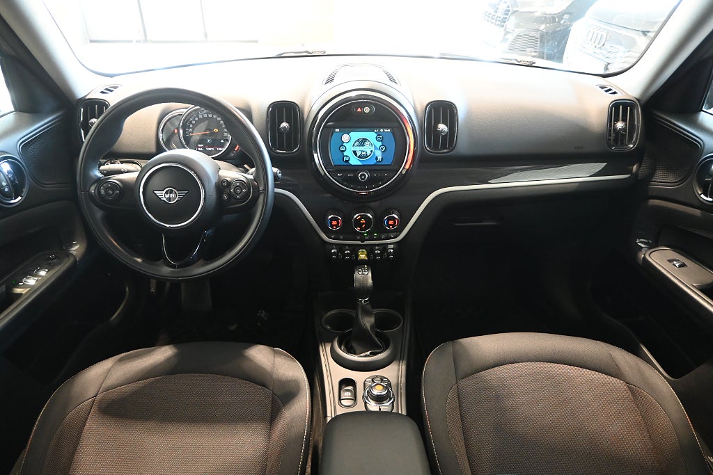 MINI Countryman 2020 - miniatyr 9