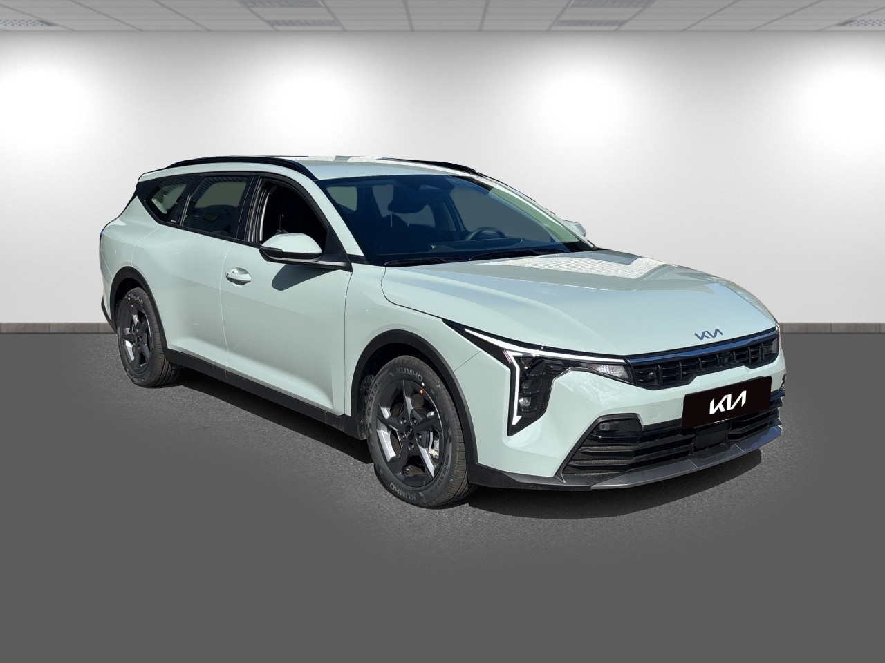 Kia K4 SW ACTION 1.0 T-GDI 115HK 2026, bild 3/10