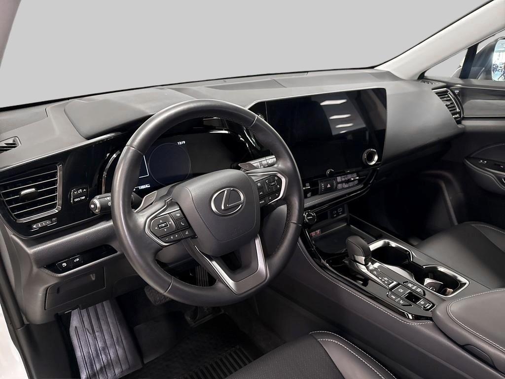 Lexus NX 450h+ Business Plus 2025, bild 7/10
