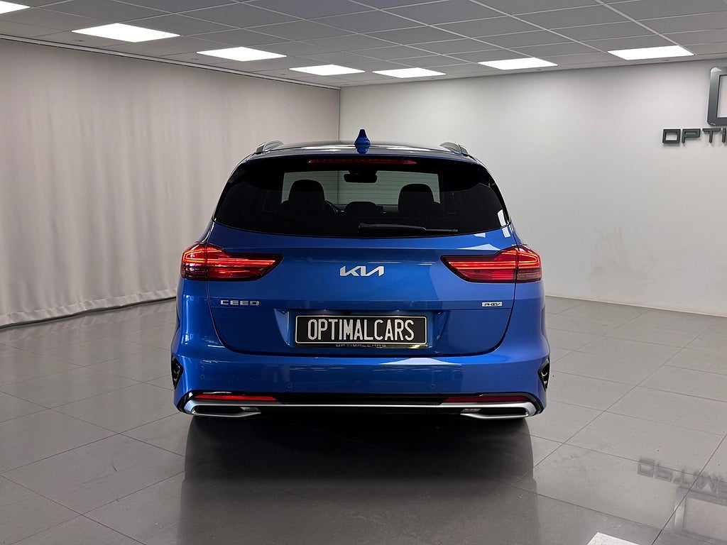 Kia Ceed 2023 - miniatyr 15