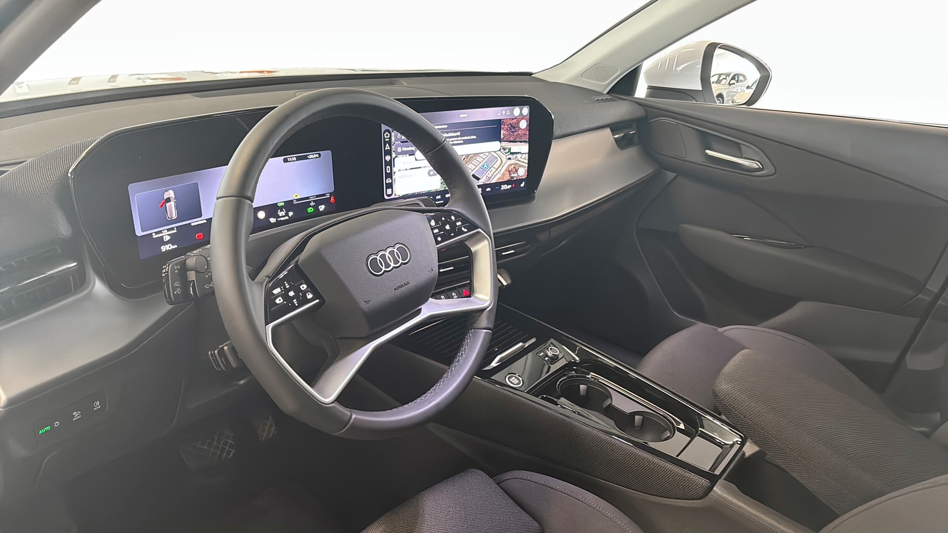 Audi Q3 2026, bild 7/10