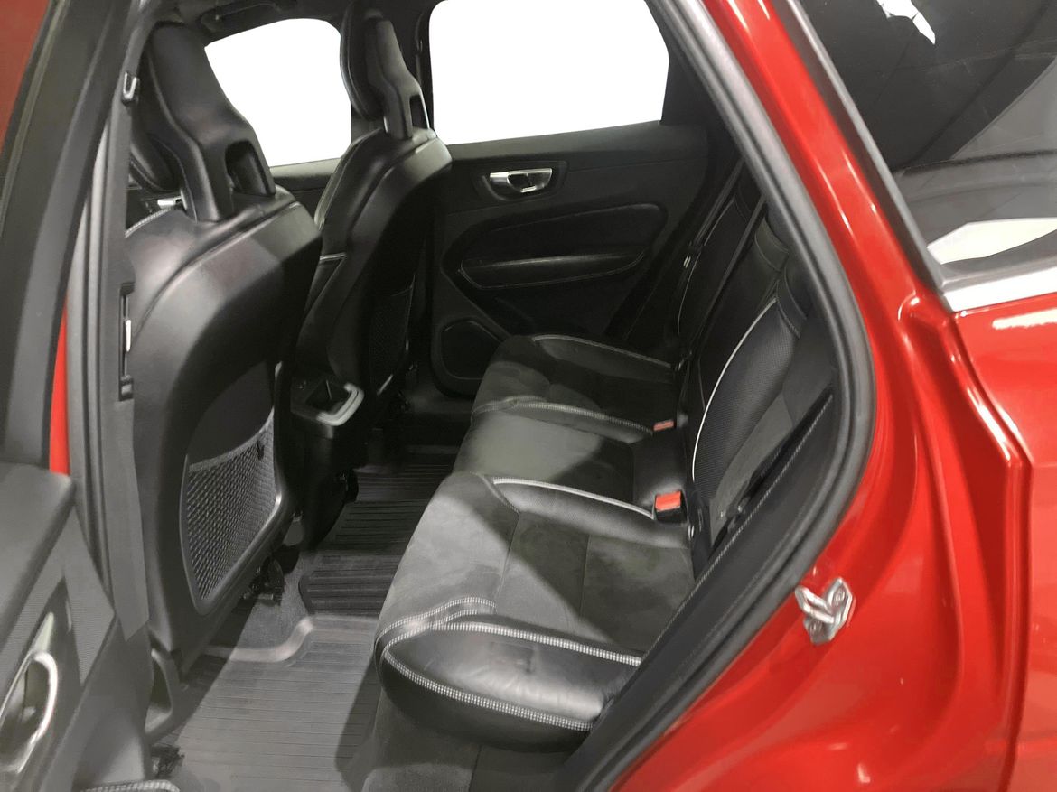 Volvo XC60 2018, kuva 7/52