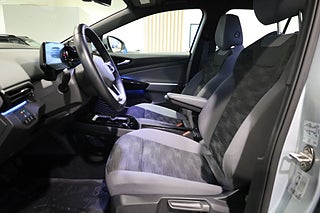 SUV Volkswagen ID.4 11 av 22