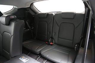 SUV Hyundai Santa Fe 28 av 31