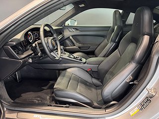 Sportkupé Porsche 911 3 av 16