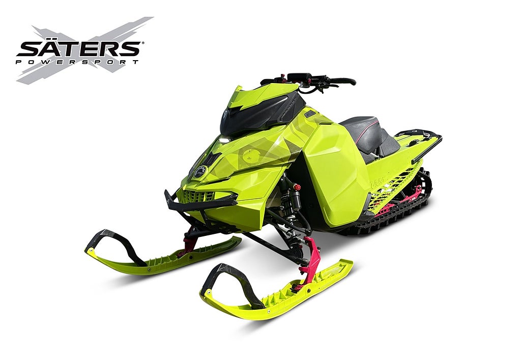Ski-Doo Freeride 800 E-Tec 146'' *Elstart*