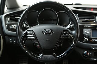 Kombi Kia Ceed 17 av 24