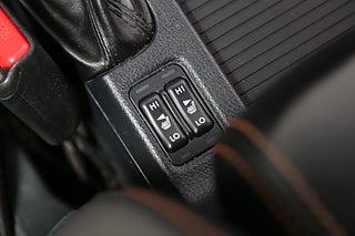 SUV Subaru XV 20 av 22