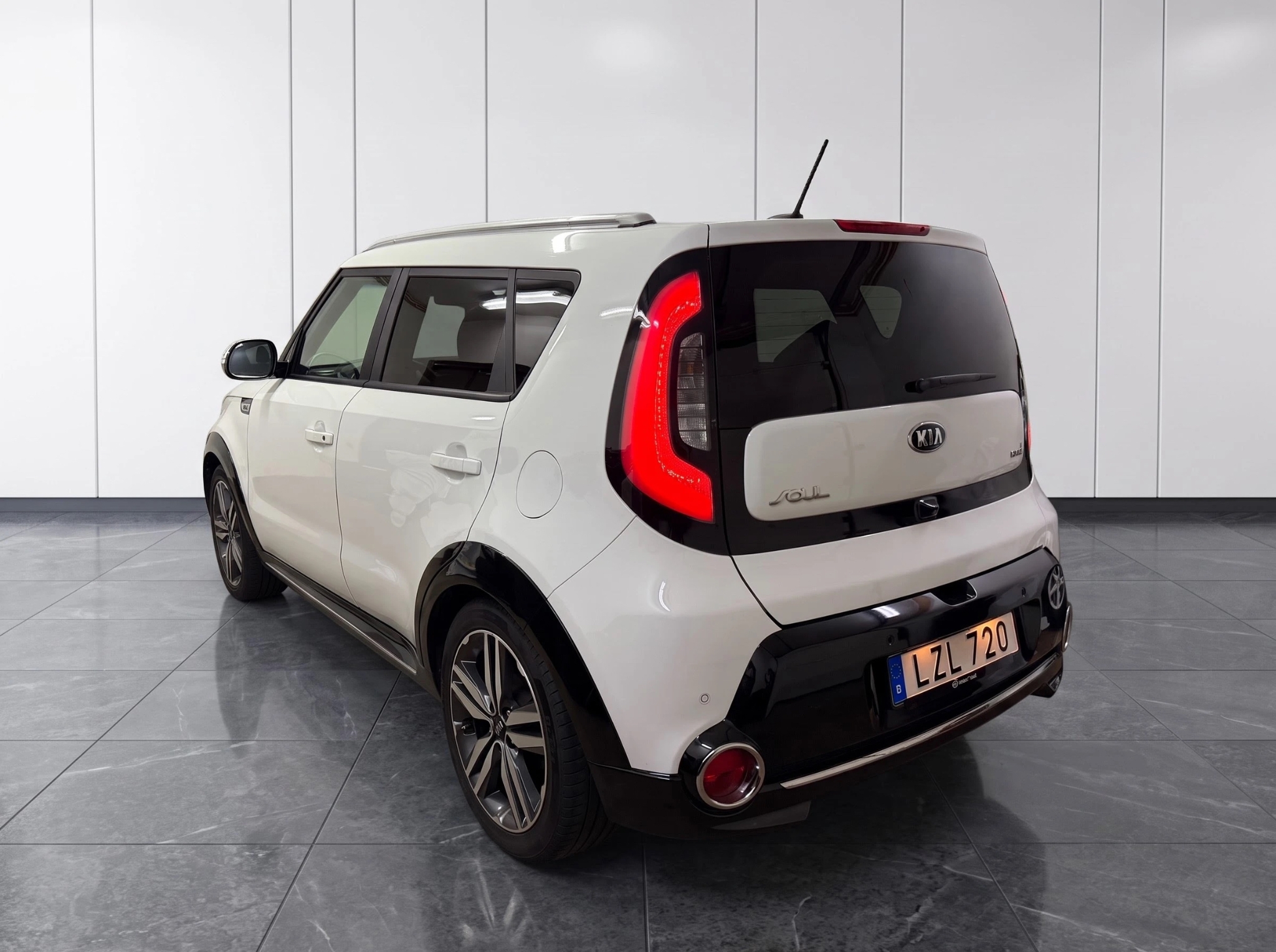 Kia Soul 2016, kuva 6/40